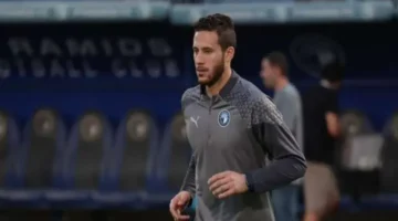 قضية إيقاف رمضان صبحي 4 سنوات بسبب المنشطات تواجه ثغرات قانونية وفق محاميه 1